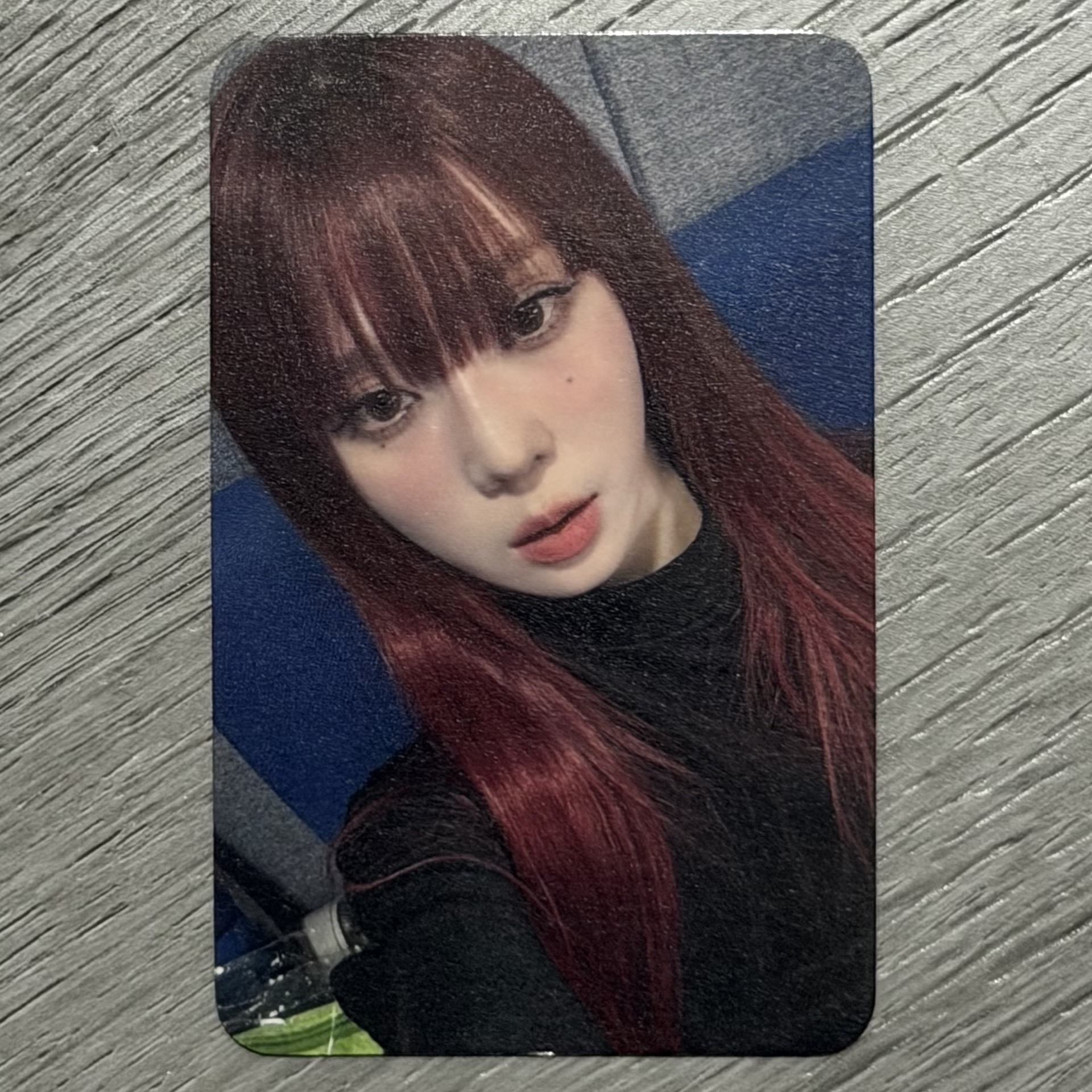 紅酒冬仙女下凡