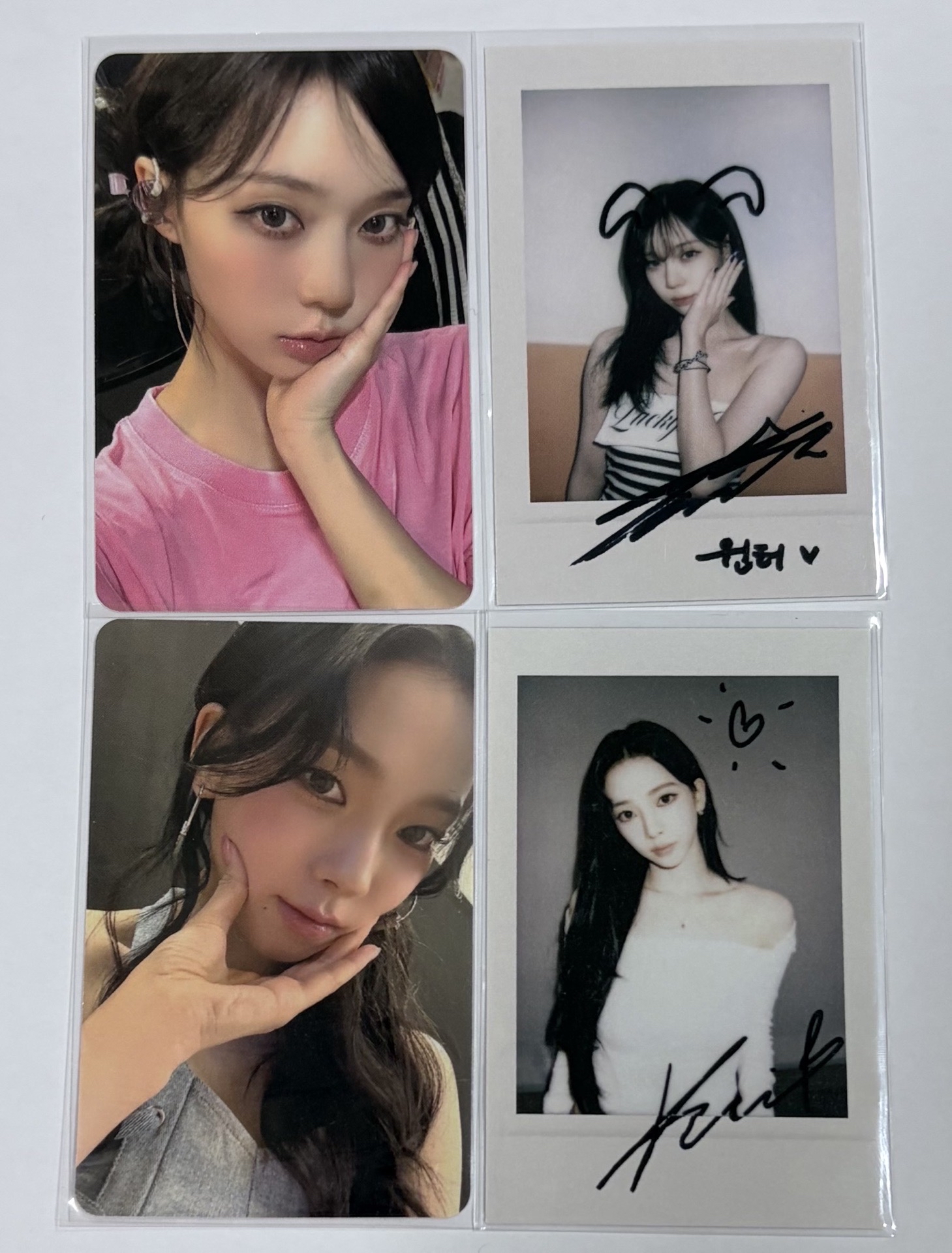 ［現貨］Rich man sr幸運卡