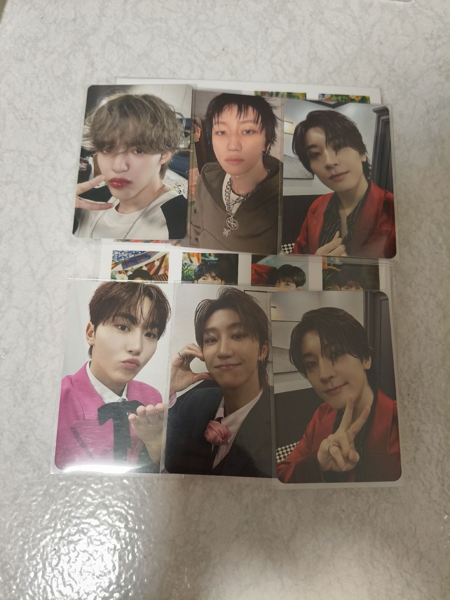 消費期限克拉盤哲/喆