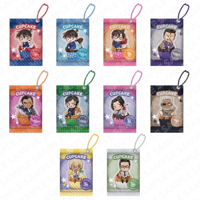 杯子蛋糕（カップケーキ）