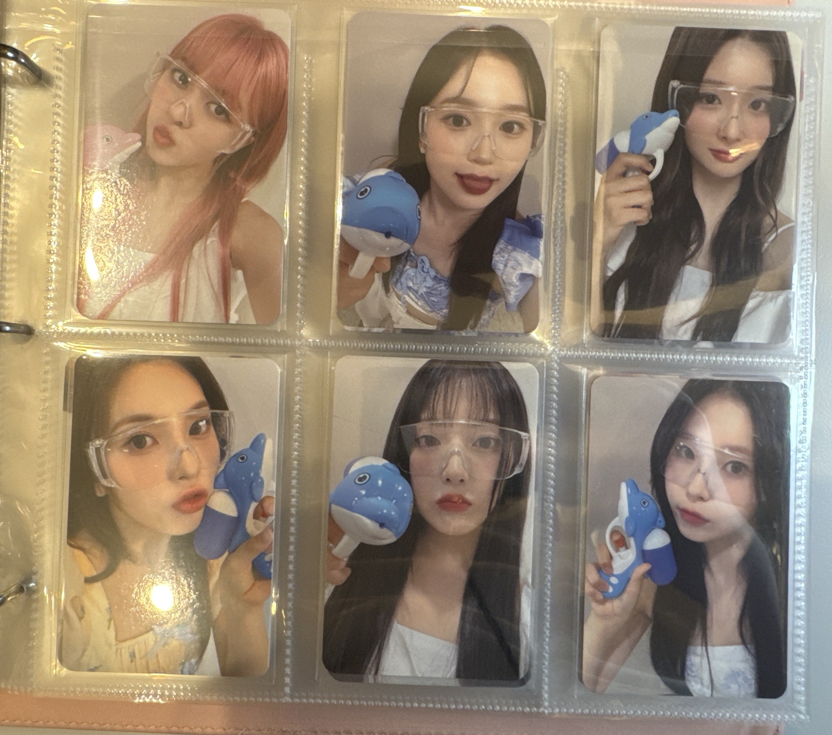 仲夏夜水槍一套