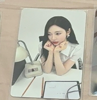 25年曆隨機卡寧