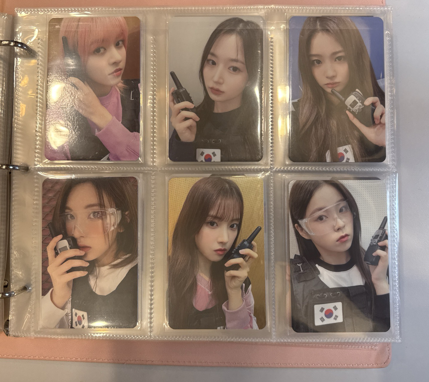 仲夏夜特務一套