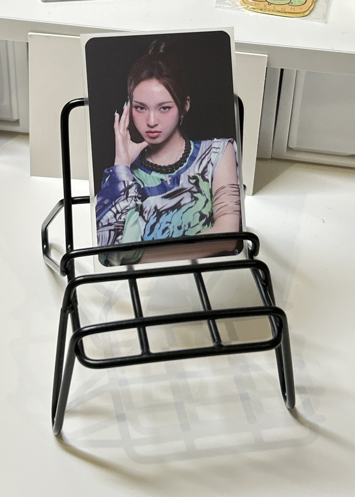 🔵柒 — 隨機卡