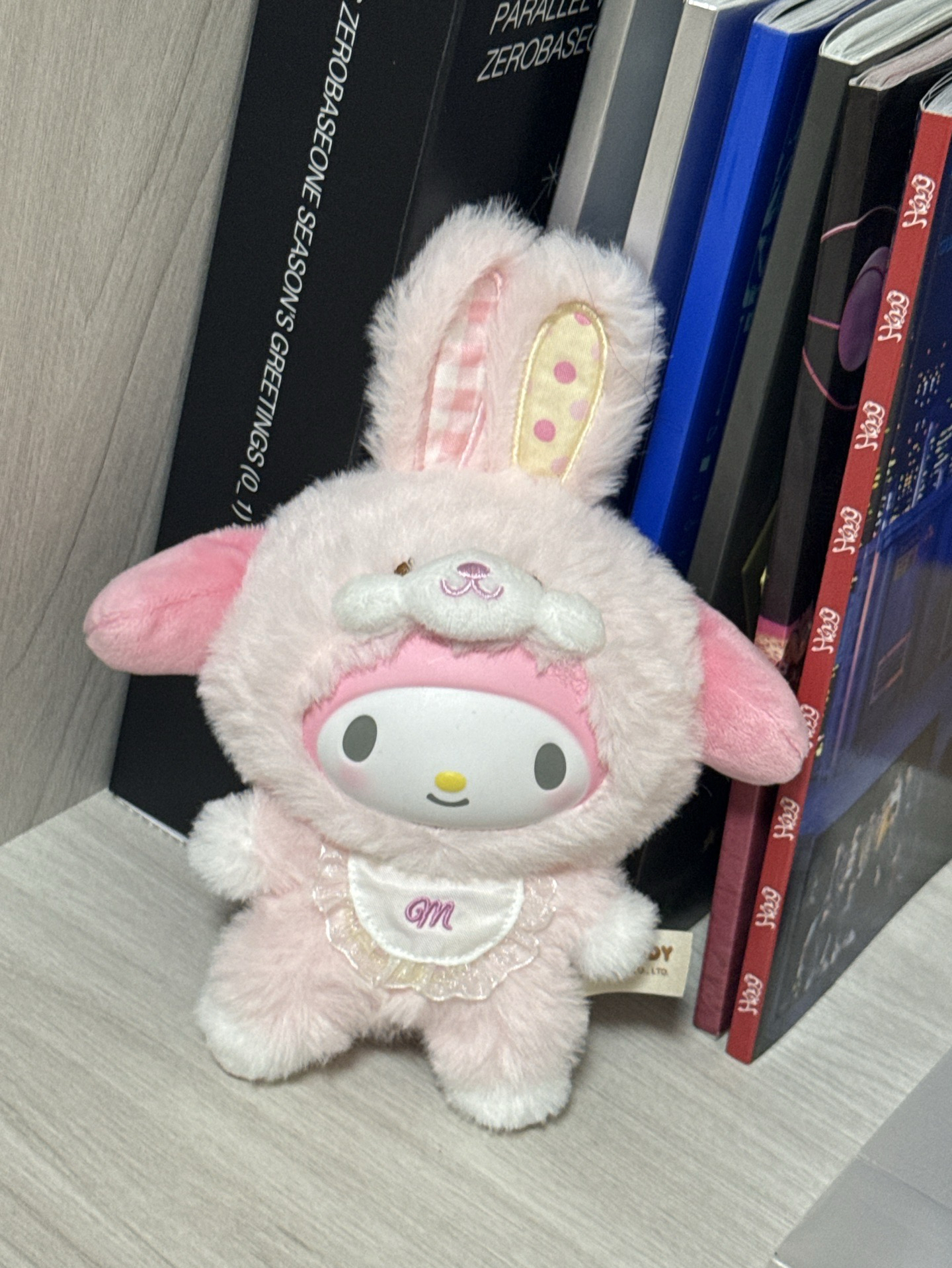 美樂蒂 精靈兔寶寶