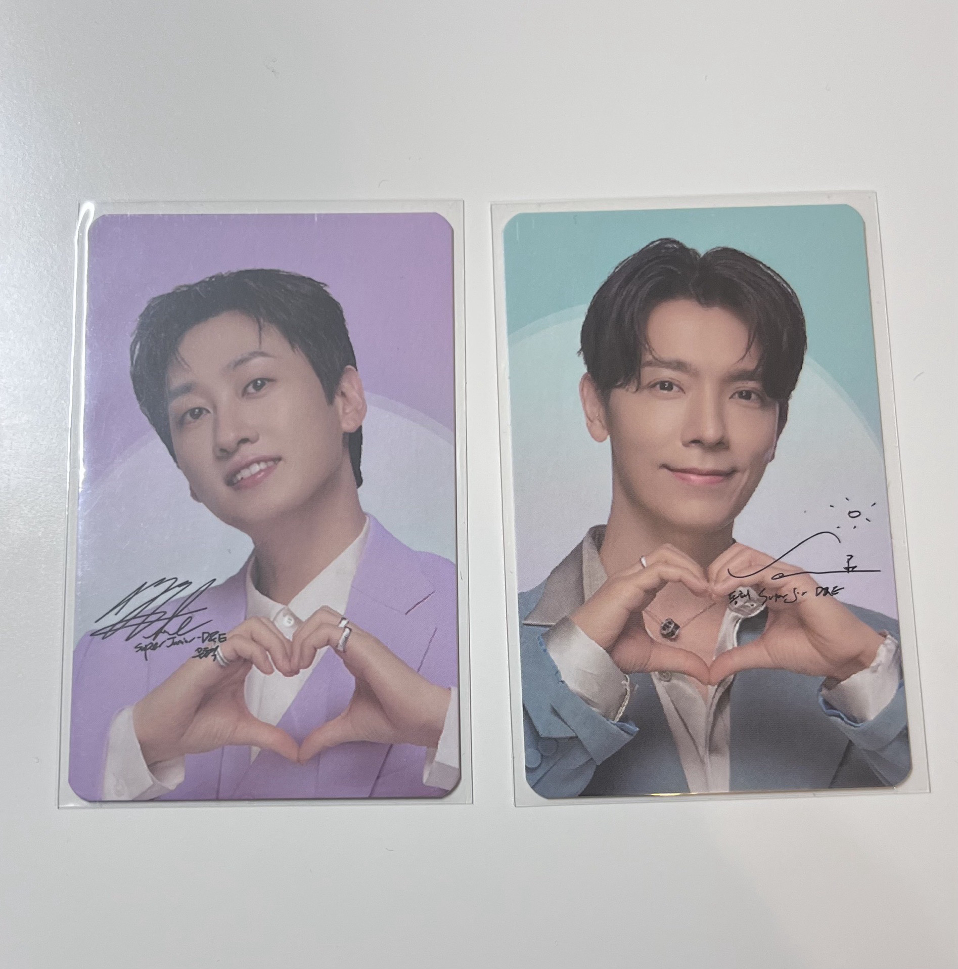 赫海711小卡💜🩵