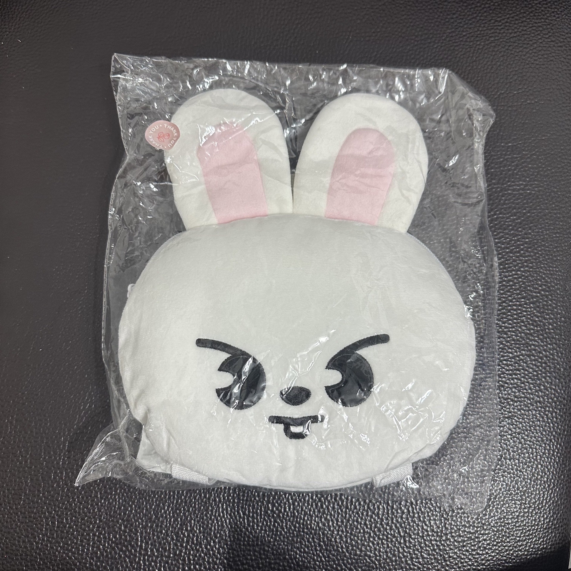 ［全新未拆］SKZOO 李畢後背包 Toyworld 