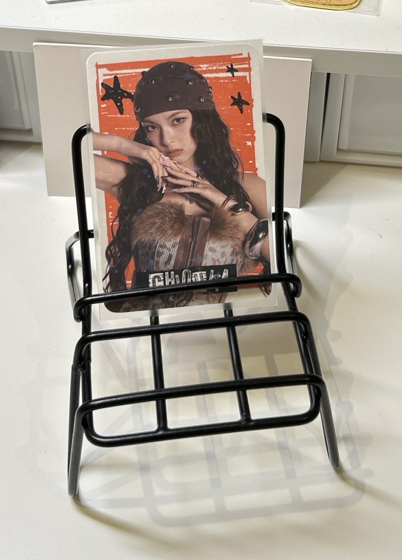 🔵柒 — 隨機卡