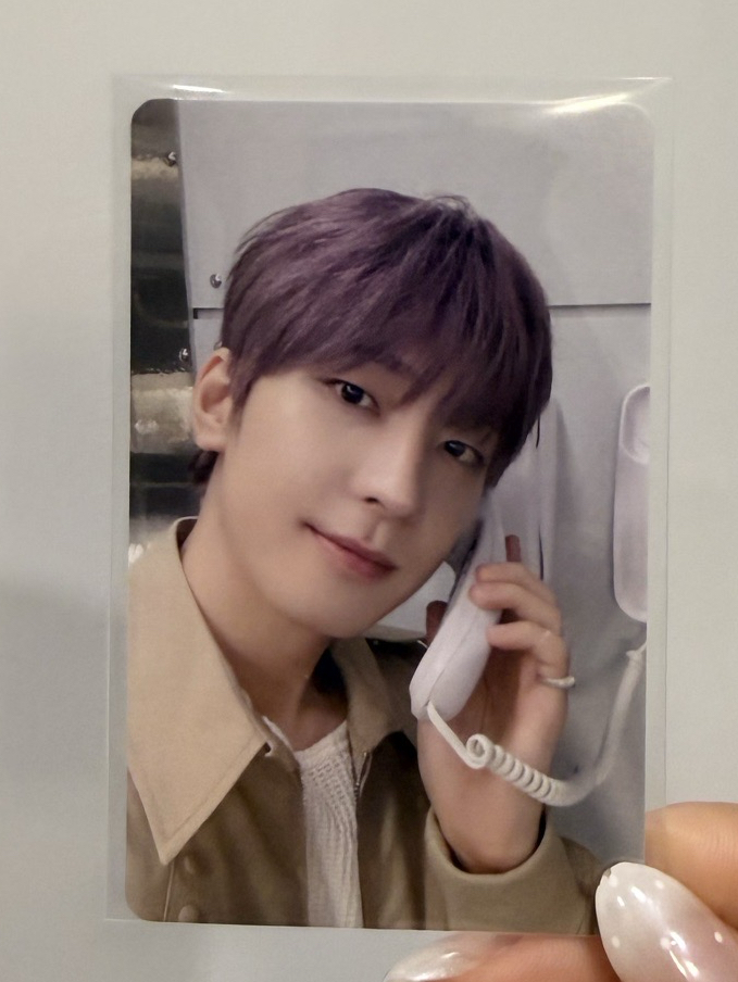 全圓佑 福岡 場限卡