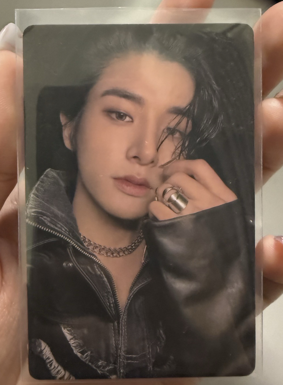 正二 Yzy 視簽3.0 倫