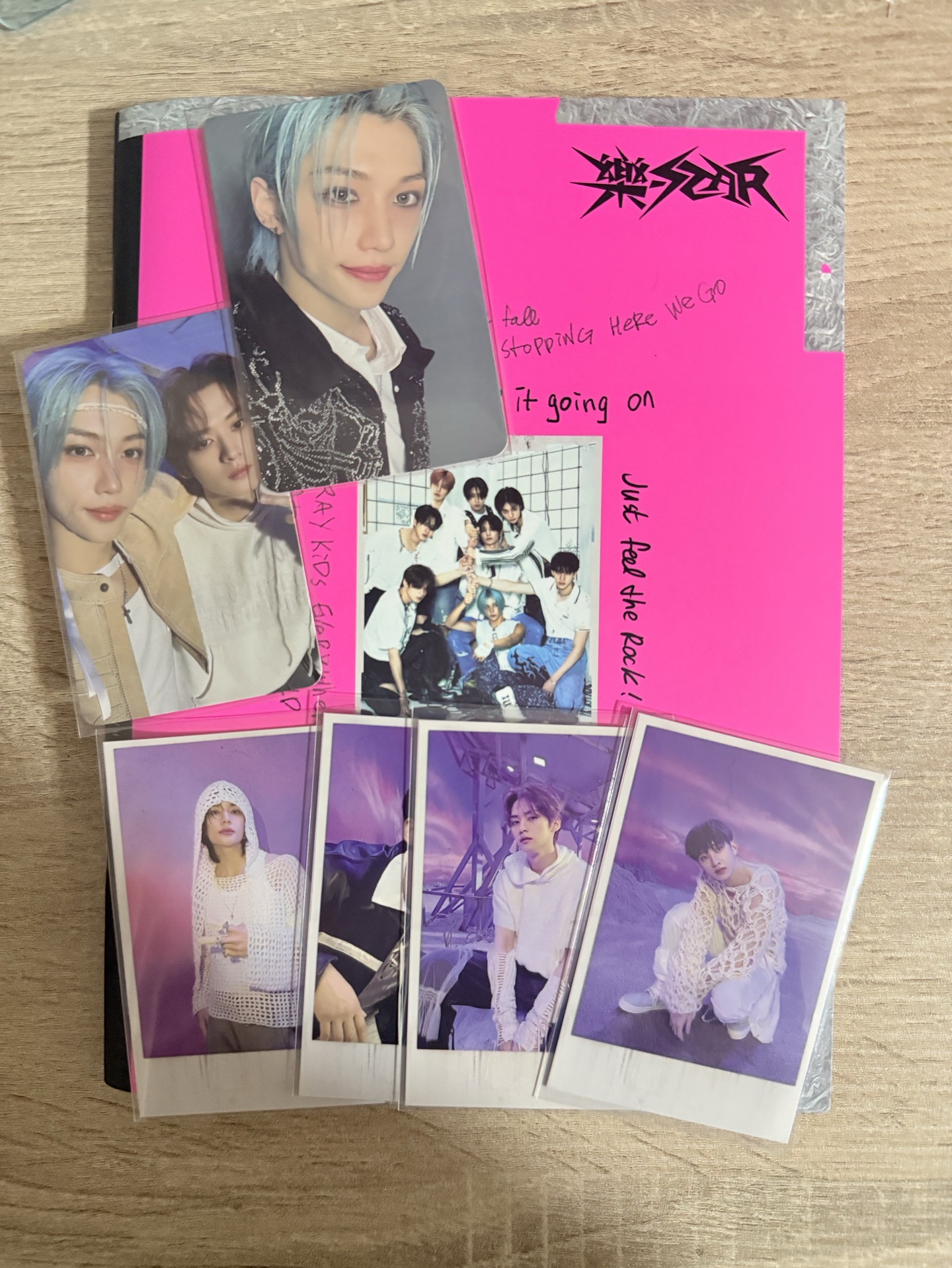 迷孩已拆專含卡