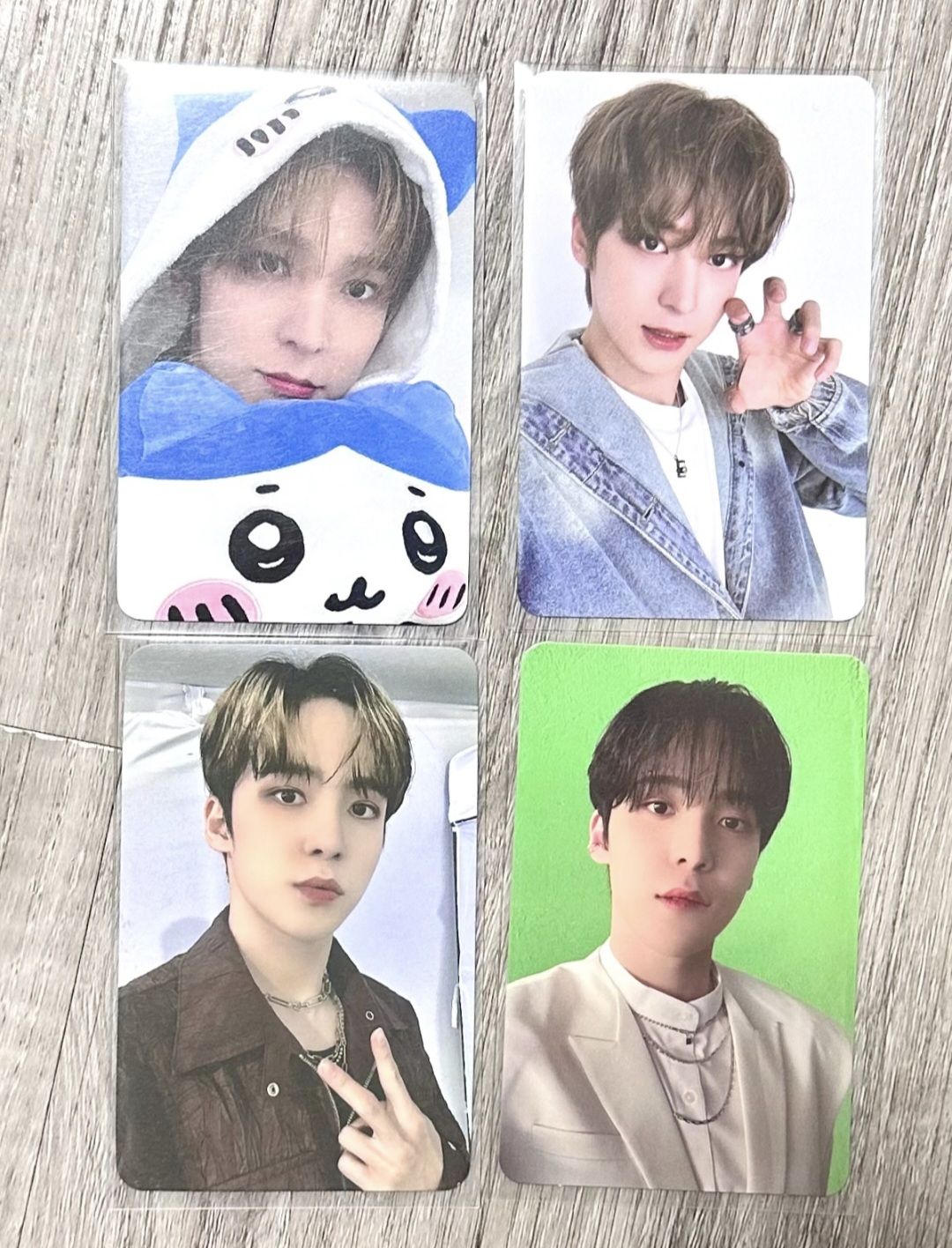 小八潤浩小盤🤏🏻🐶（超可愛救命）