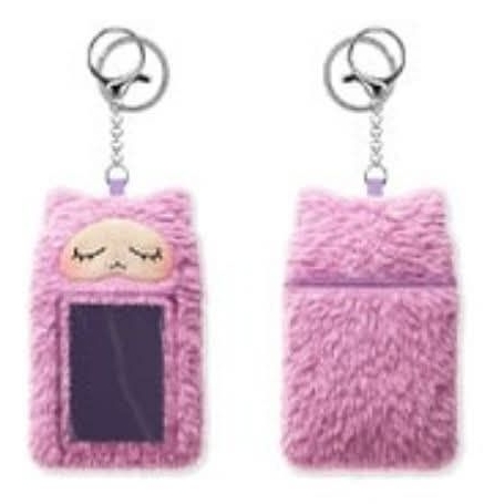 #售 伯賢快閃咕嚕醬卡套