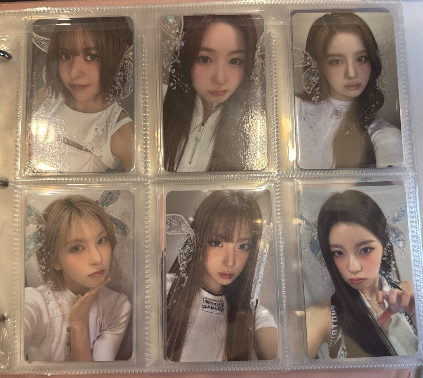 妖精的悄悄話一套