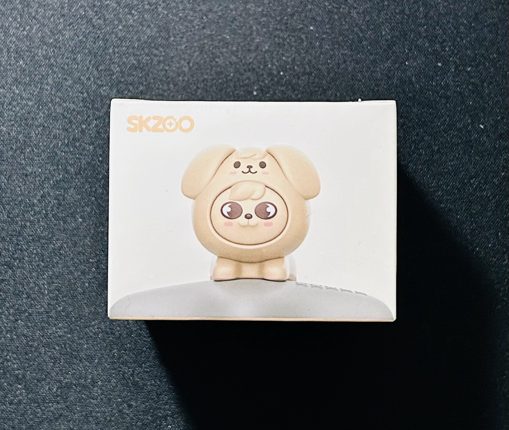 5-STAR 蛋巡公仔 直出