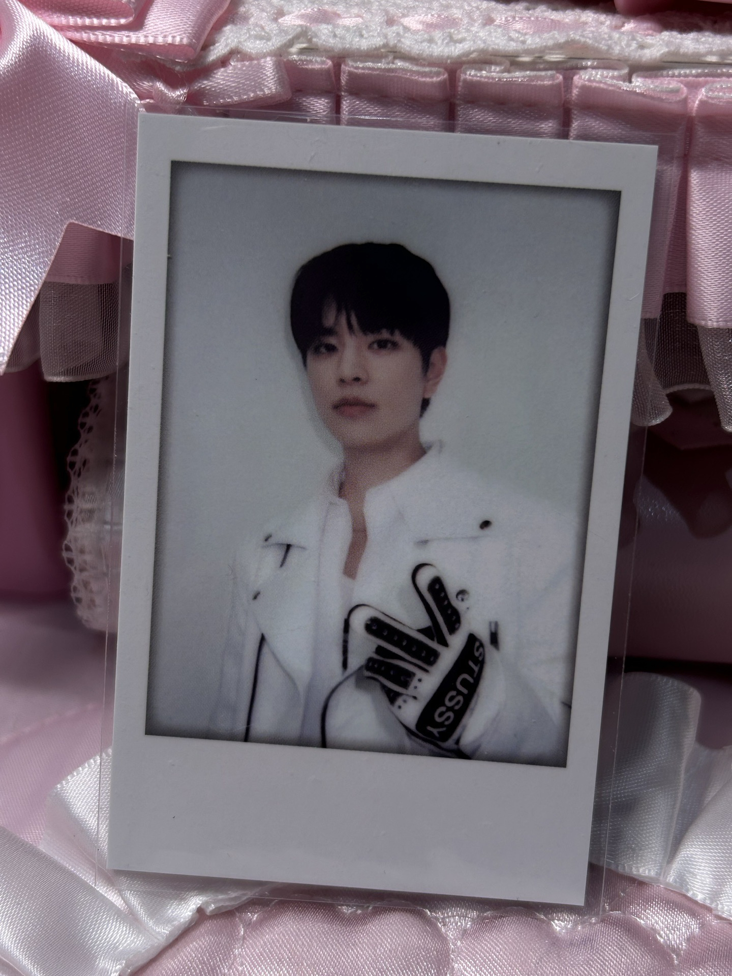 玟玟的一些萌萌卡> <