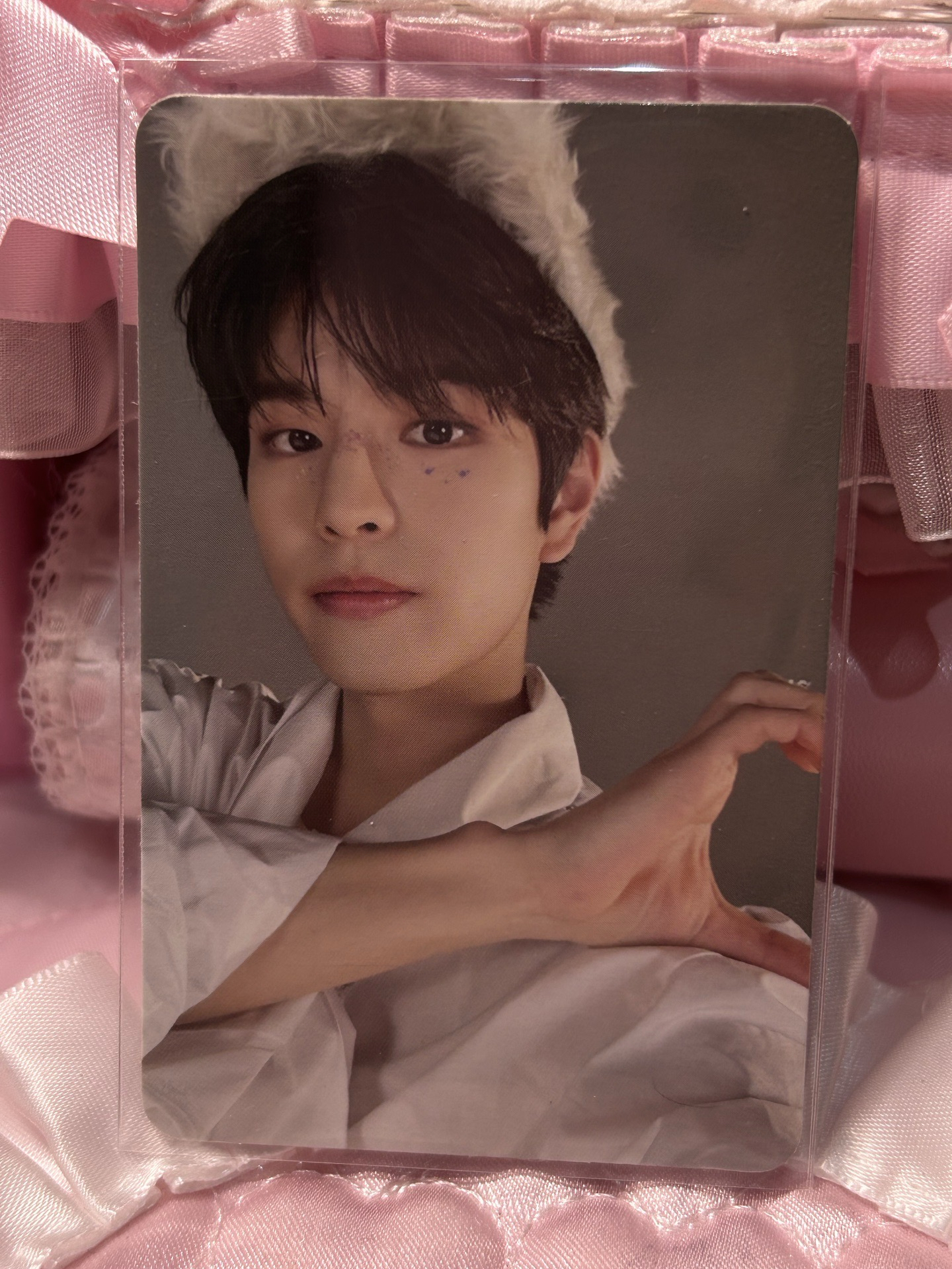 玟兒貼紙/紙片♡