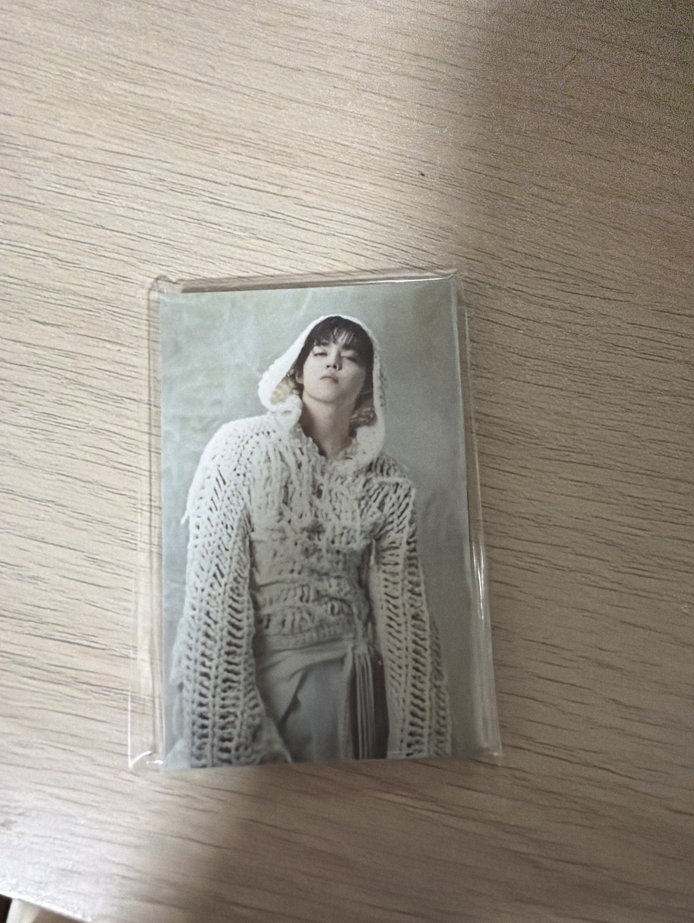 十週年包包卡 全新整套未拆