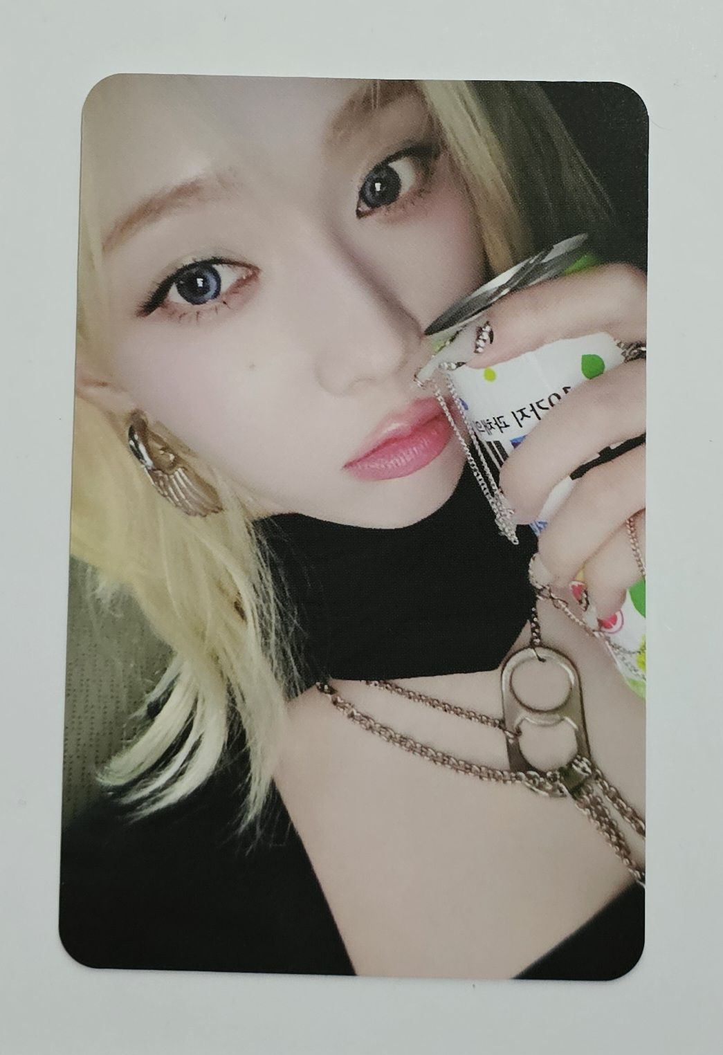 正規- 隨機卡 B冬