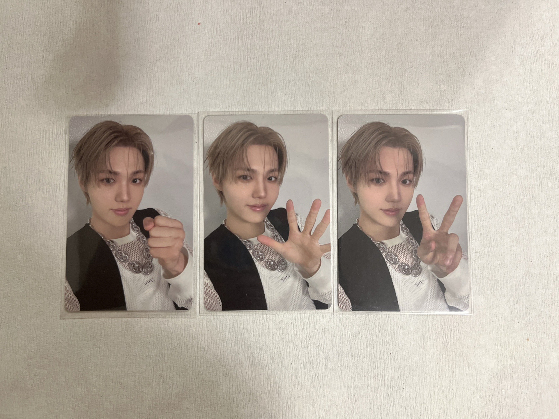 道榮剪刀石頭布卡