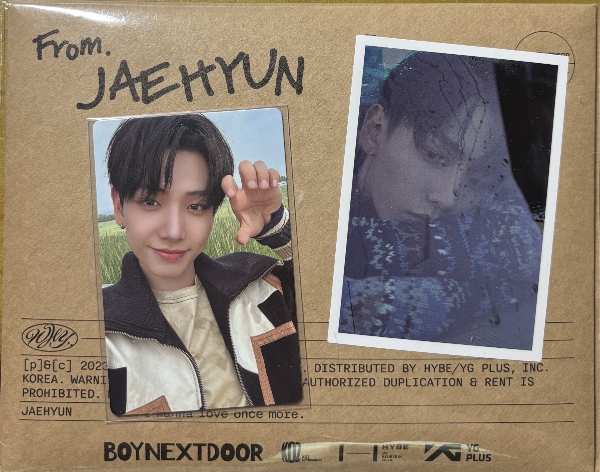 WHY宰鉉單封全專