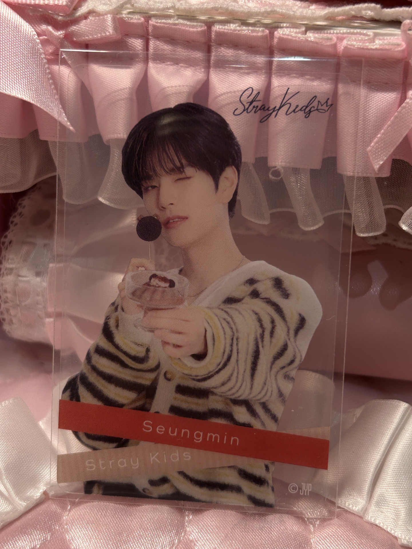 玟玟的一些萌萌卡> <