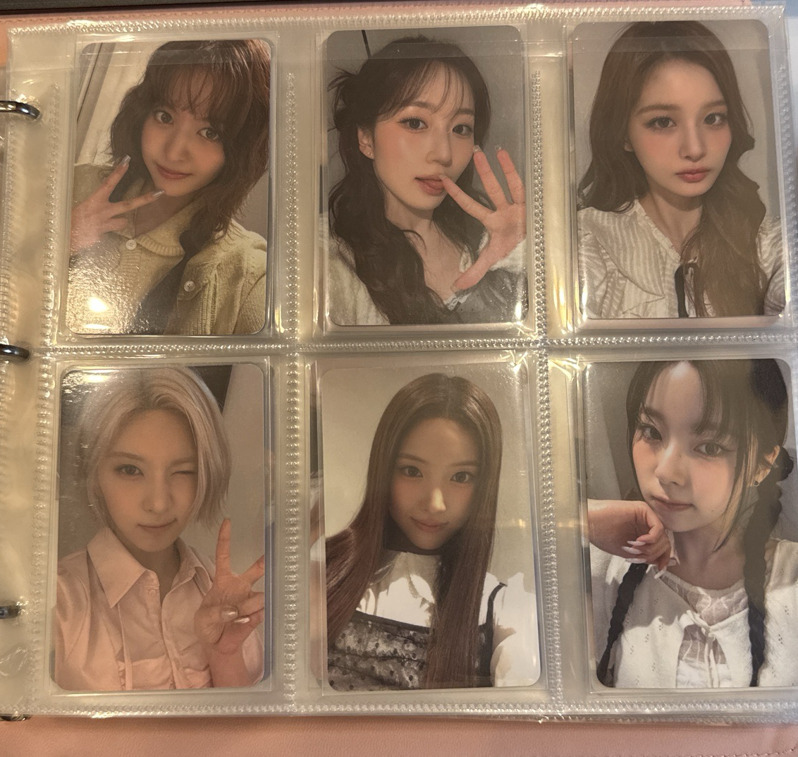 am1.0當日造型一套