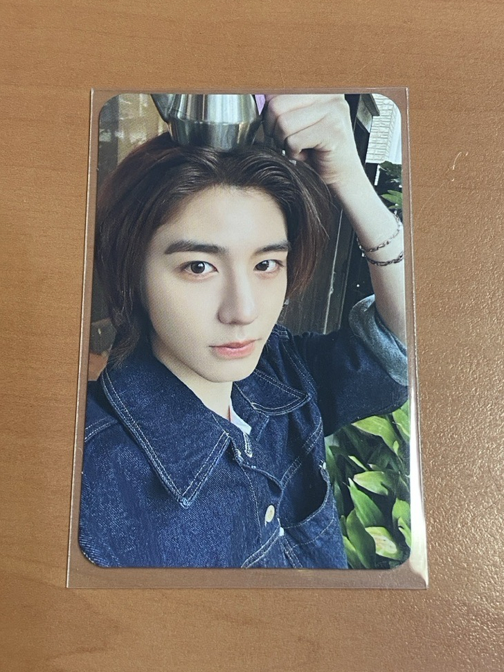 AND單封5 T台模特培訓中🫖