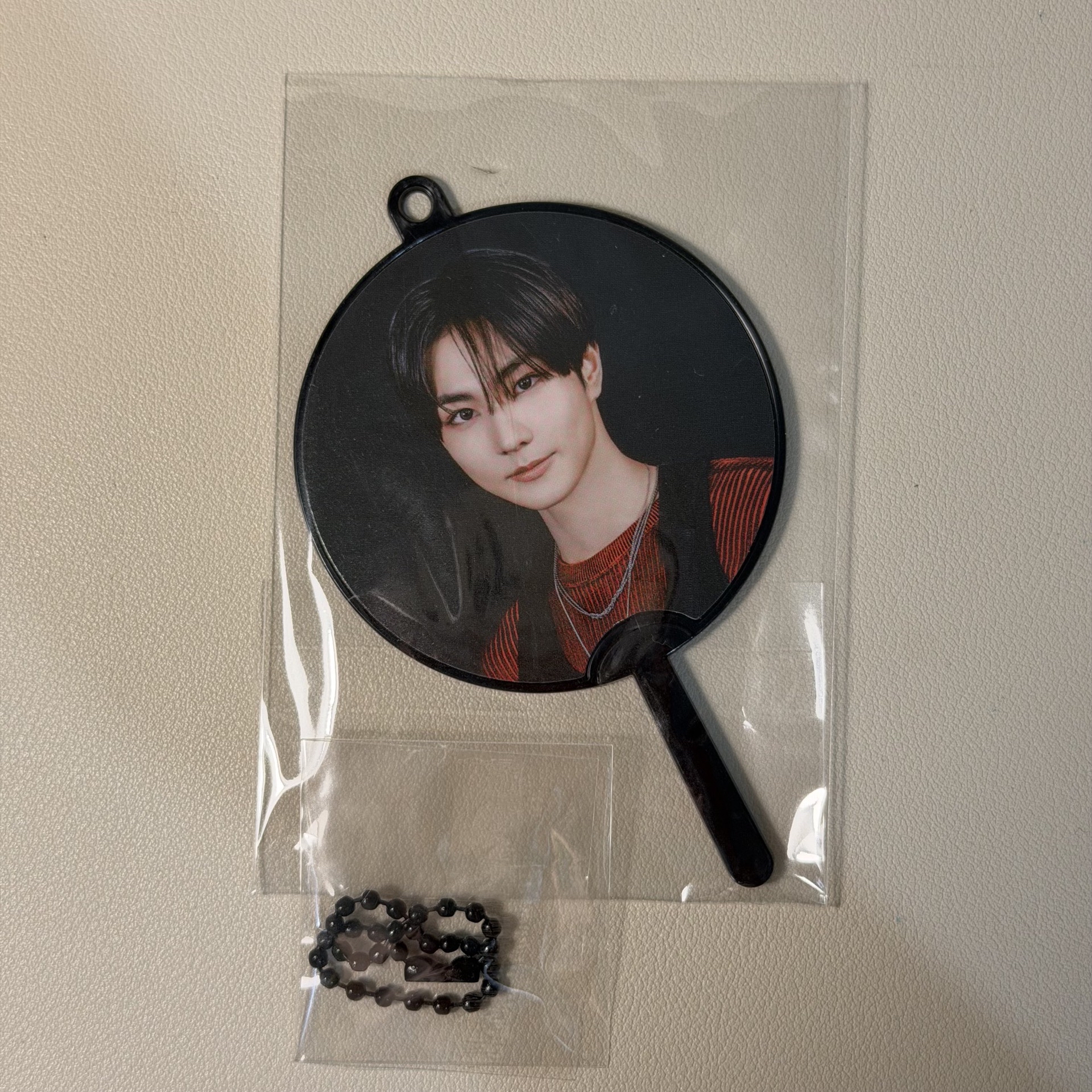 WTL lucky draw/星元一起出