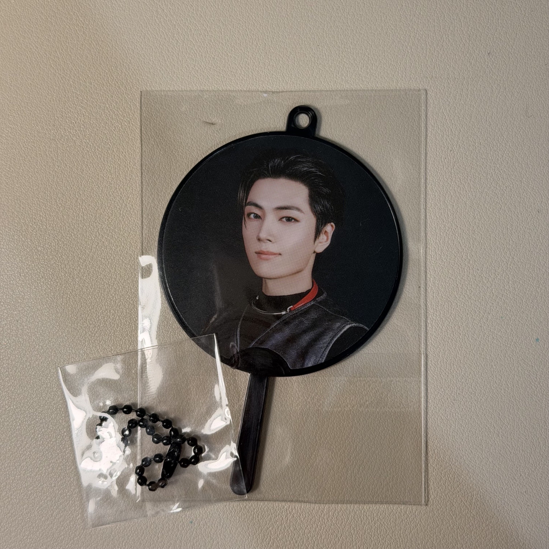 Enhypen WTL lucky draw 星元一起出