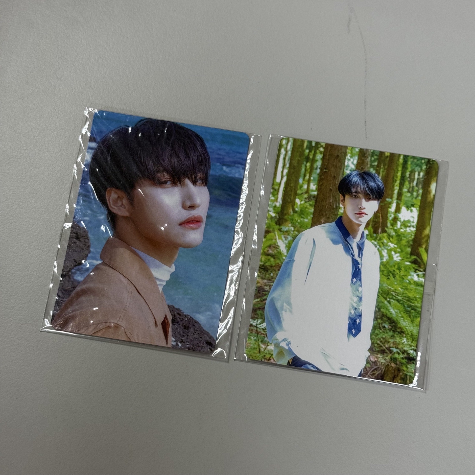 ATEEZ Dreamers 星化 日專 日本 專輯卡 不拆售 