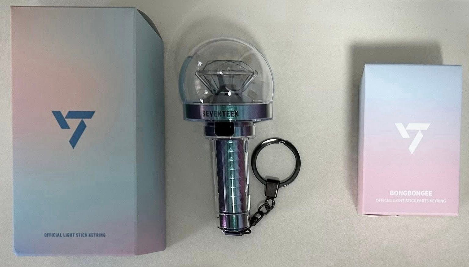 SEVENTEEN 專輯&周邊🛒