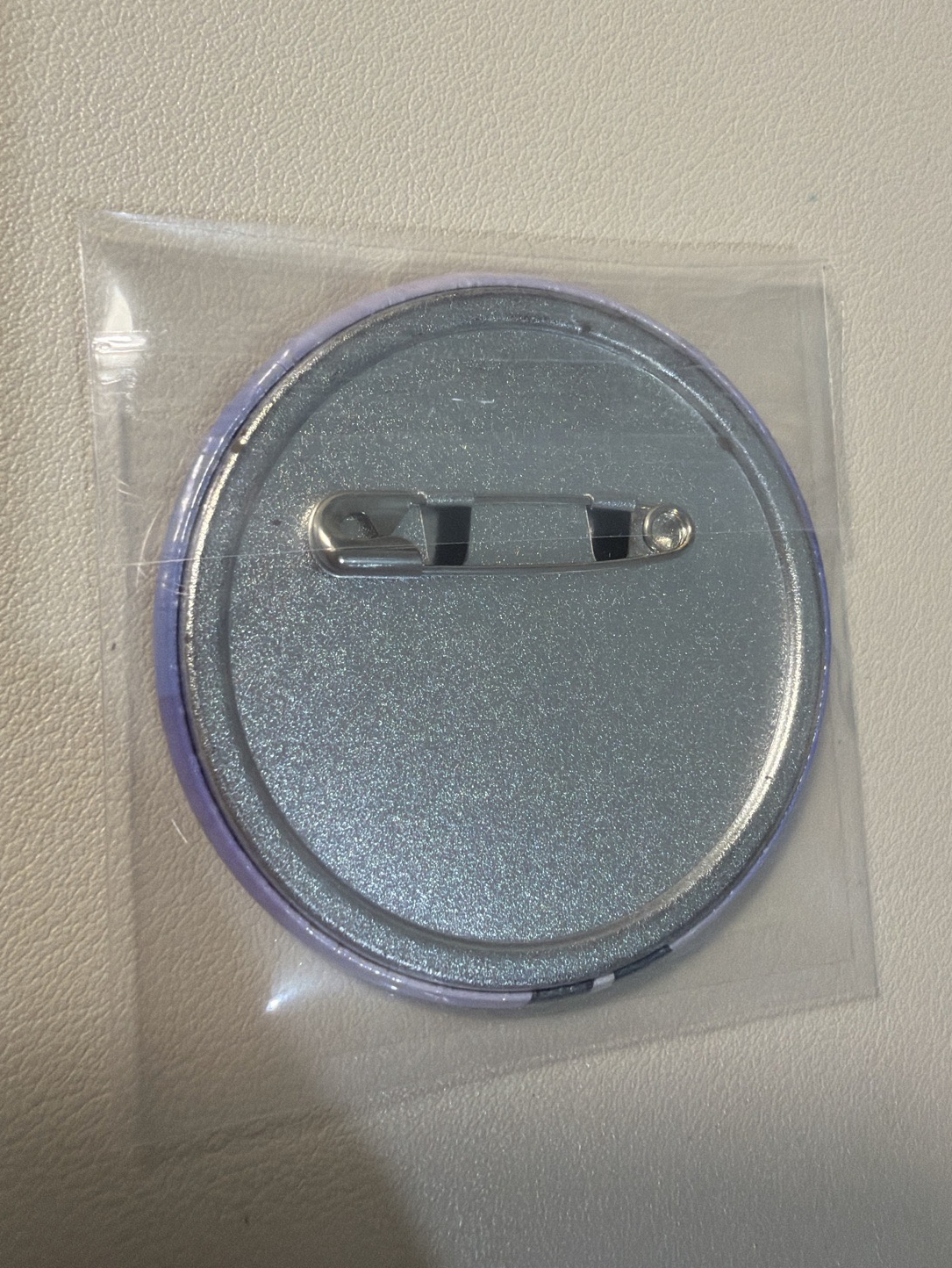 Enhypen hmv徽章 星元一起出