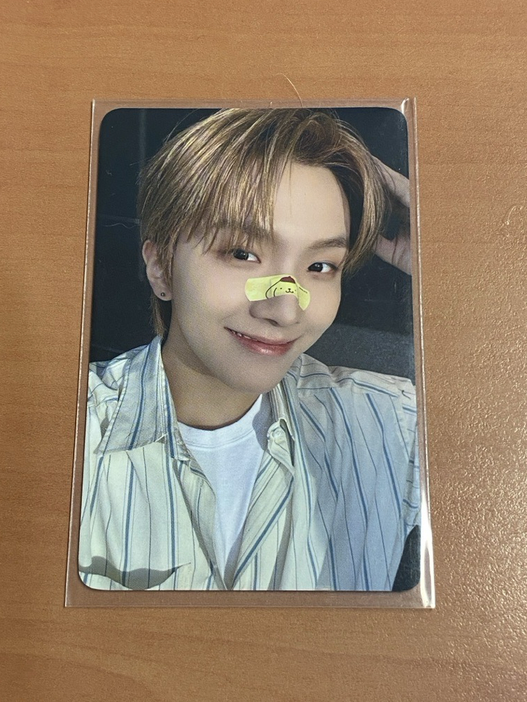 EL6 布丁小狗🍮🐶