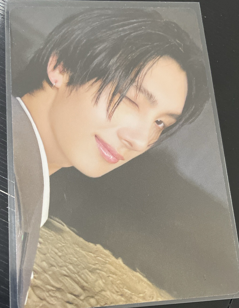 美通 general+Target