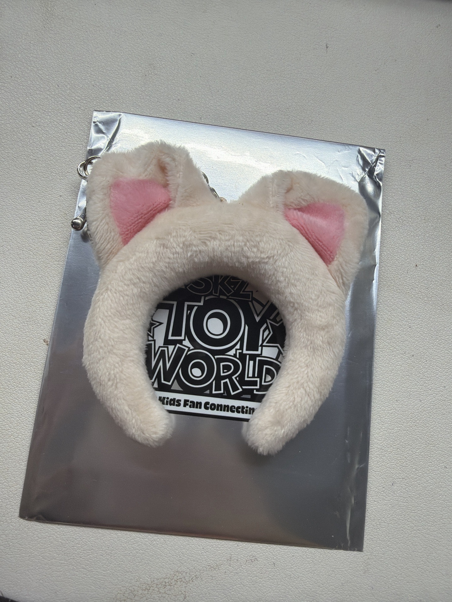 2024日週隨機髮箍吊飾 寅