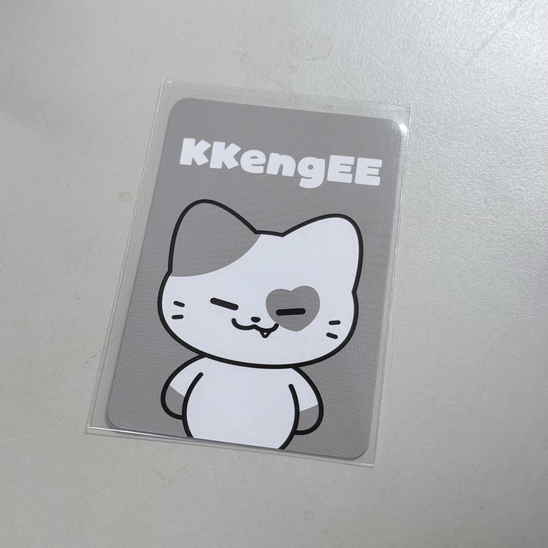 志娃卡 KKengEE