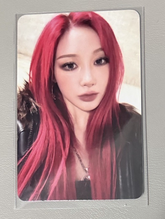 Dirty Work 隨機卡 快閃黑版吉