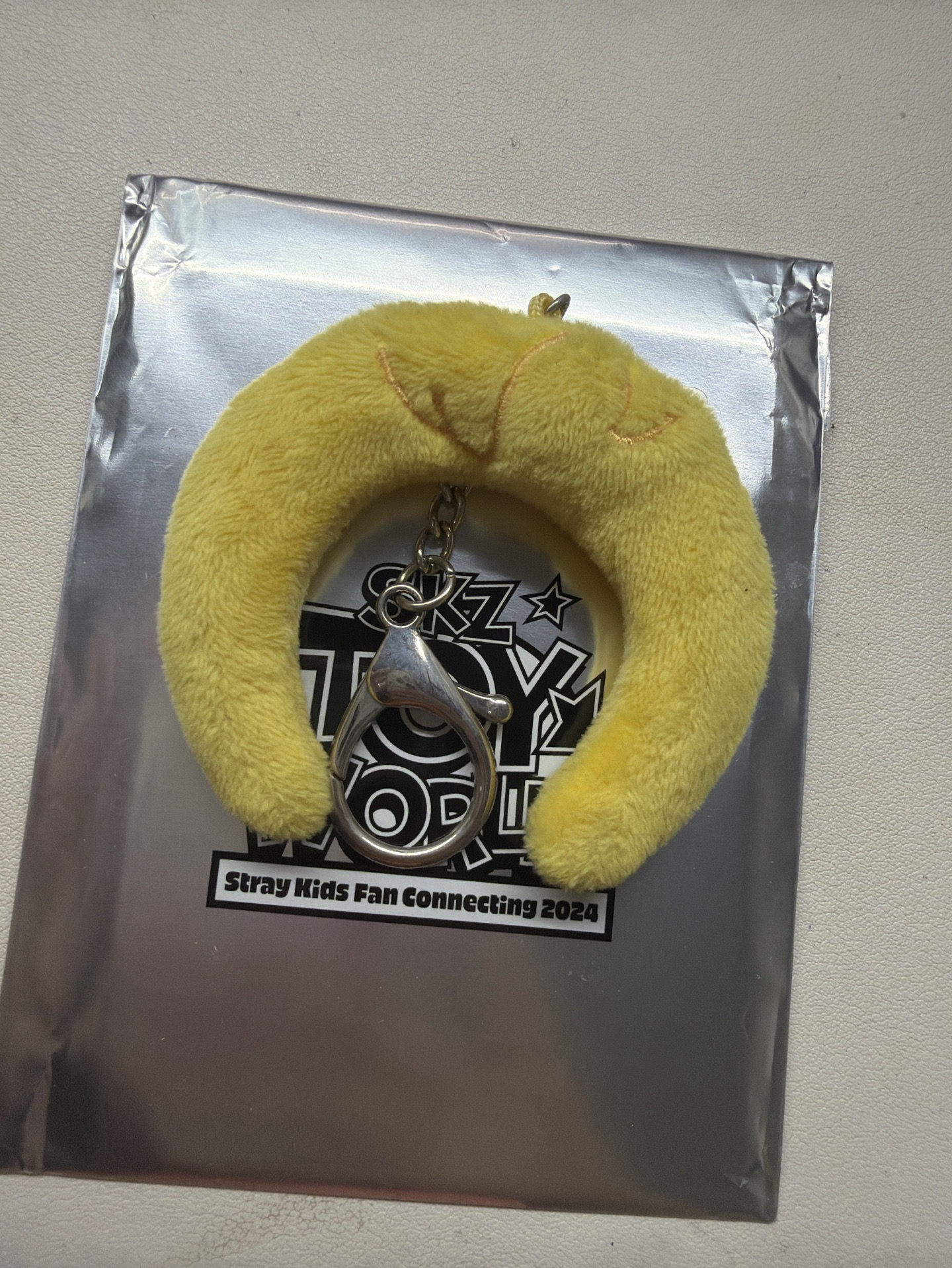 2024日週 隨機髮箍吊飾 菲