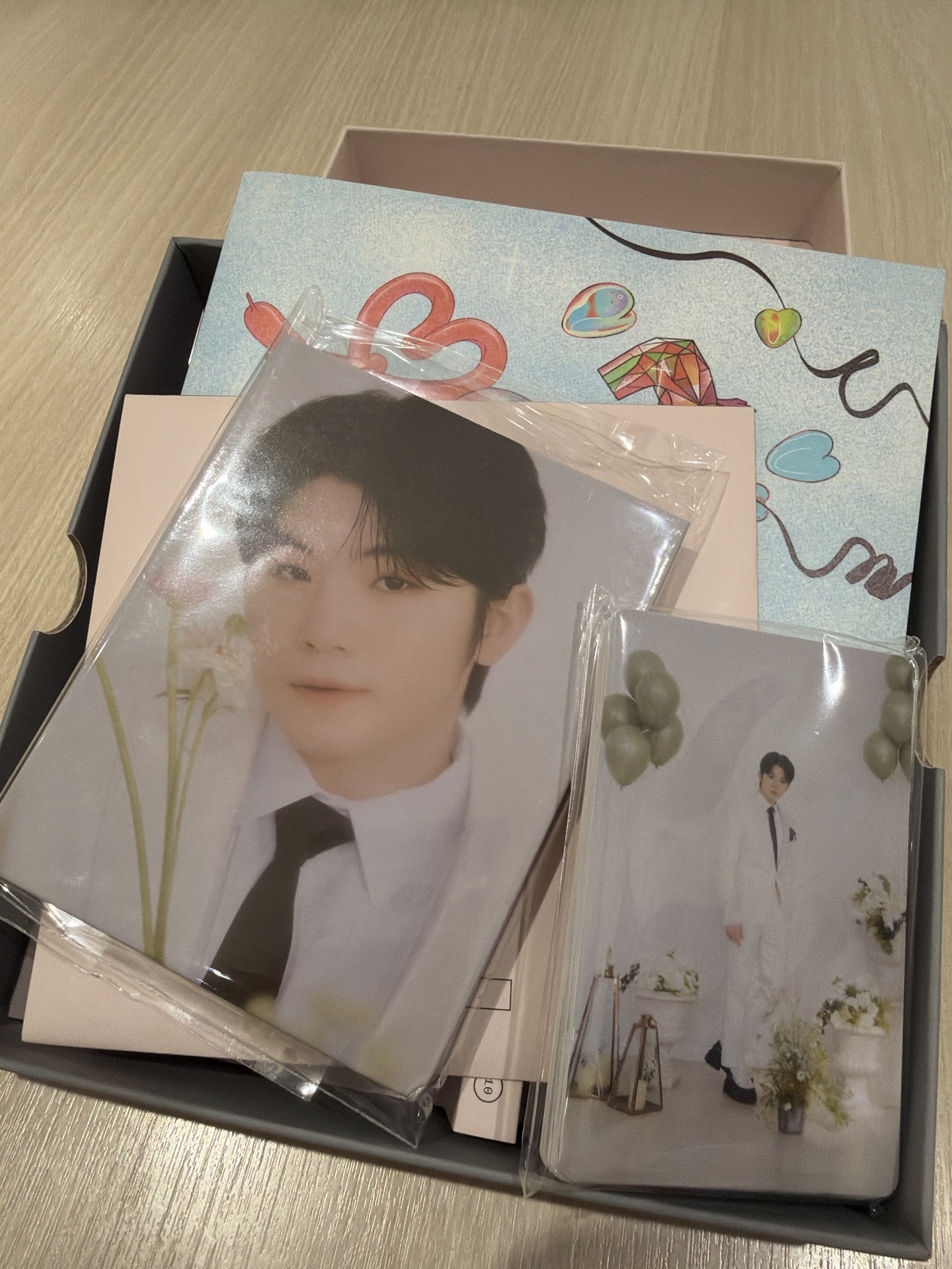 WOOZI