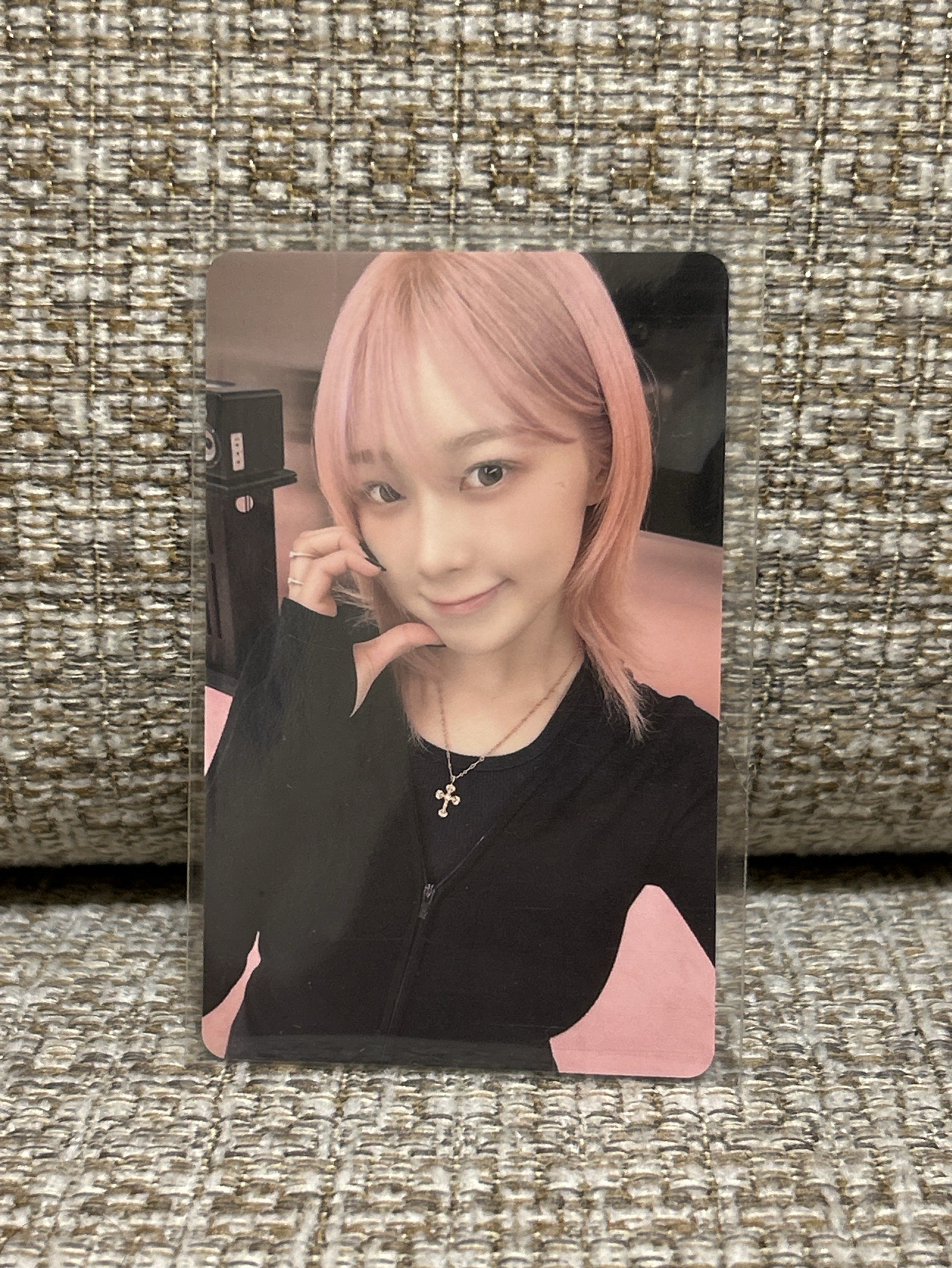 Whiplash kms 簽售卡 簽售2.0吉