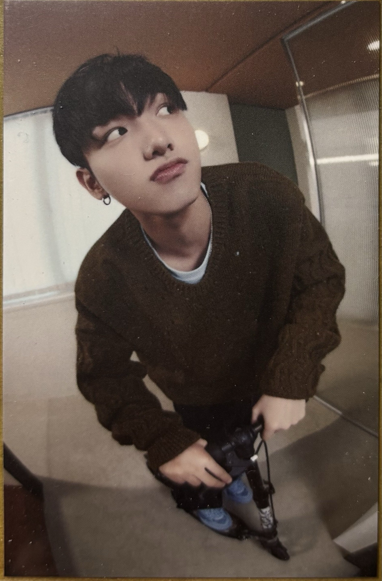 宰鉉WHO環球特典