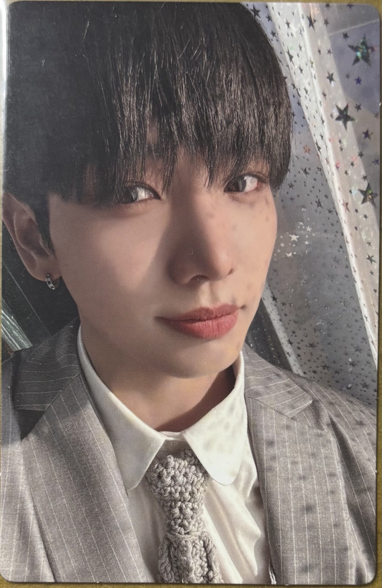 宰鉉How?電子專卡