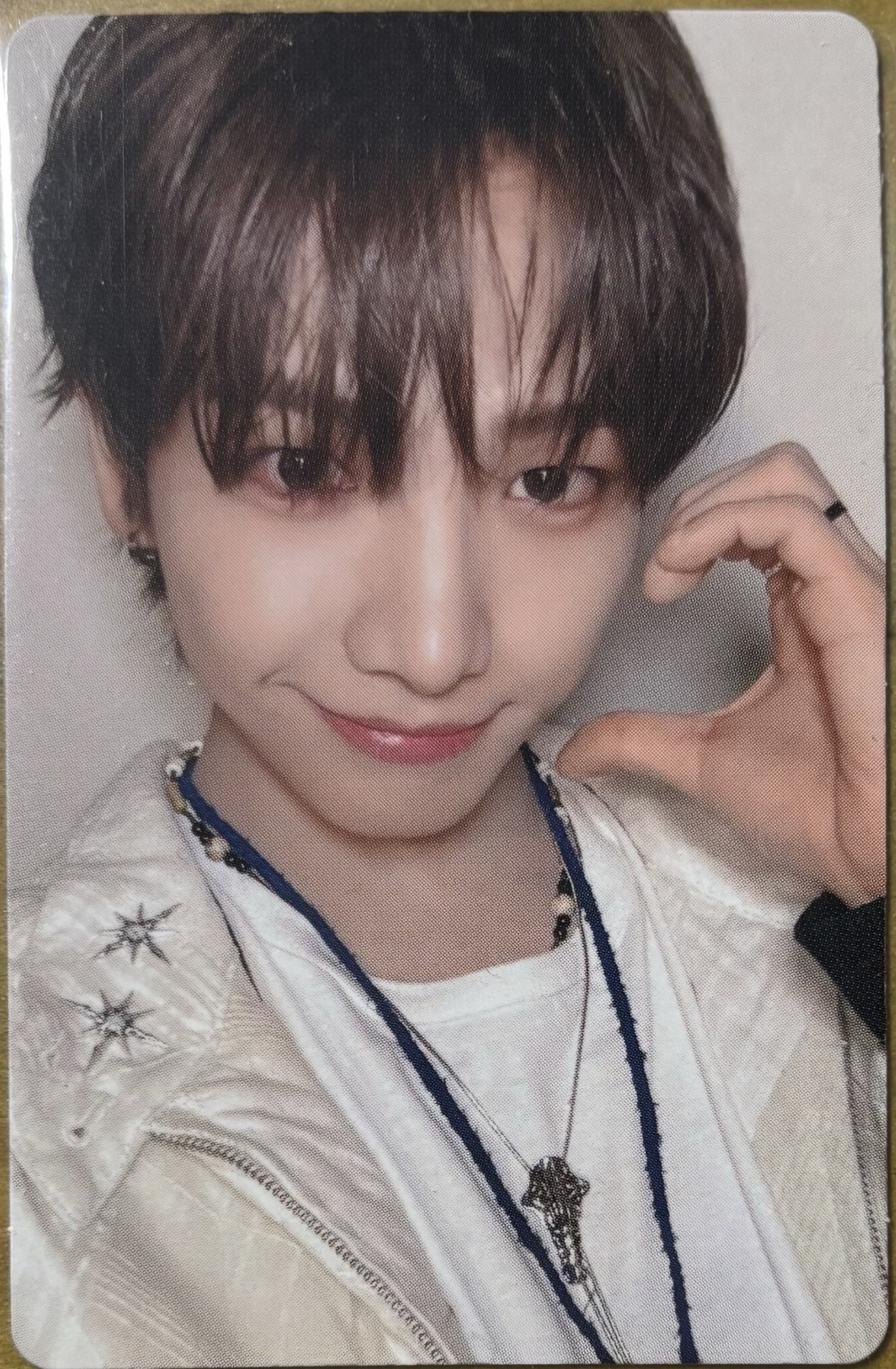 宰鉉19.99專卡（比心