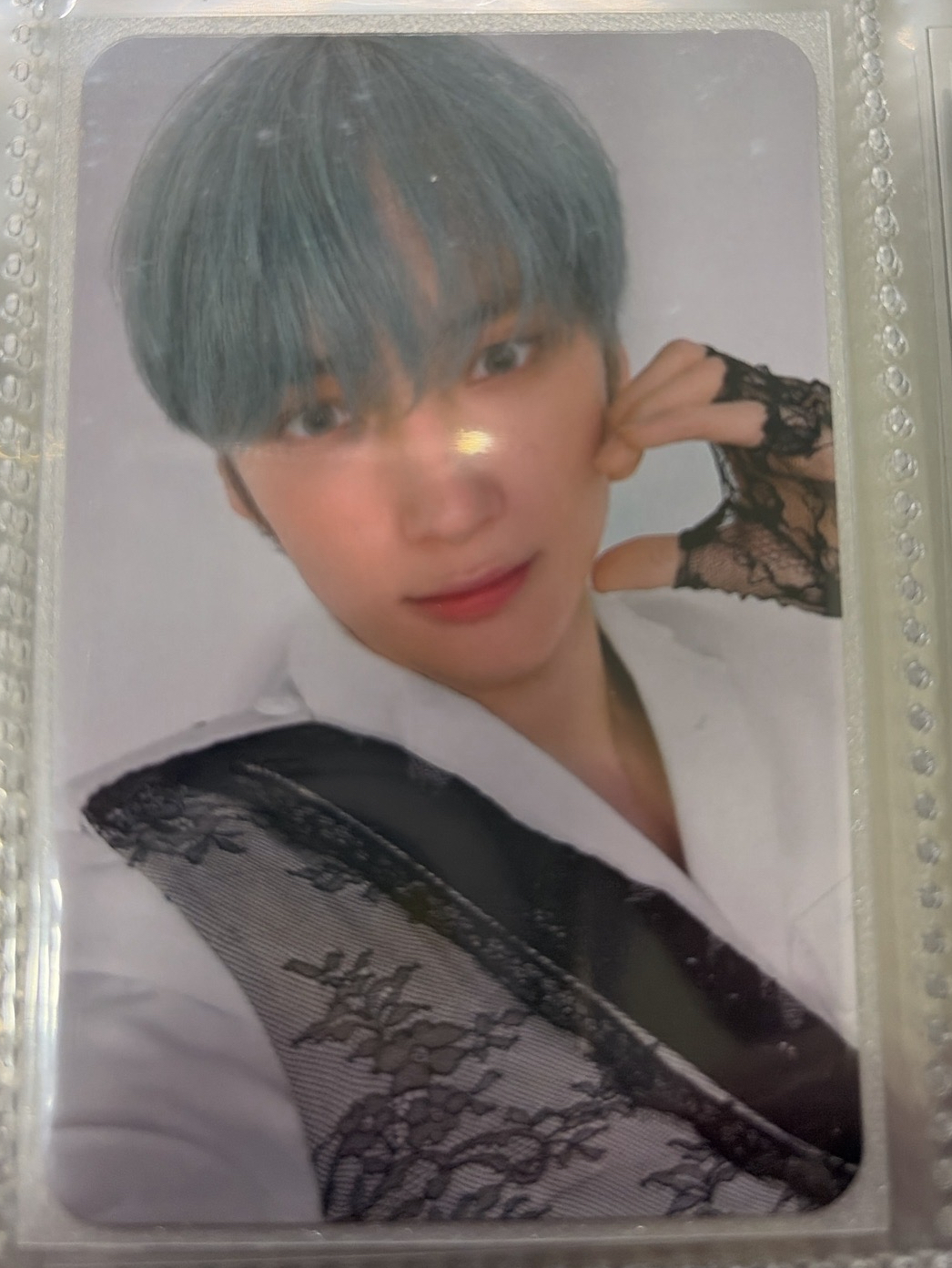 休寧凱小卡🐧💕