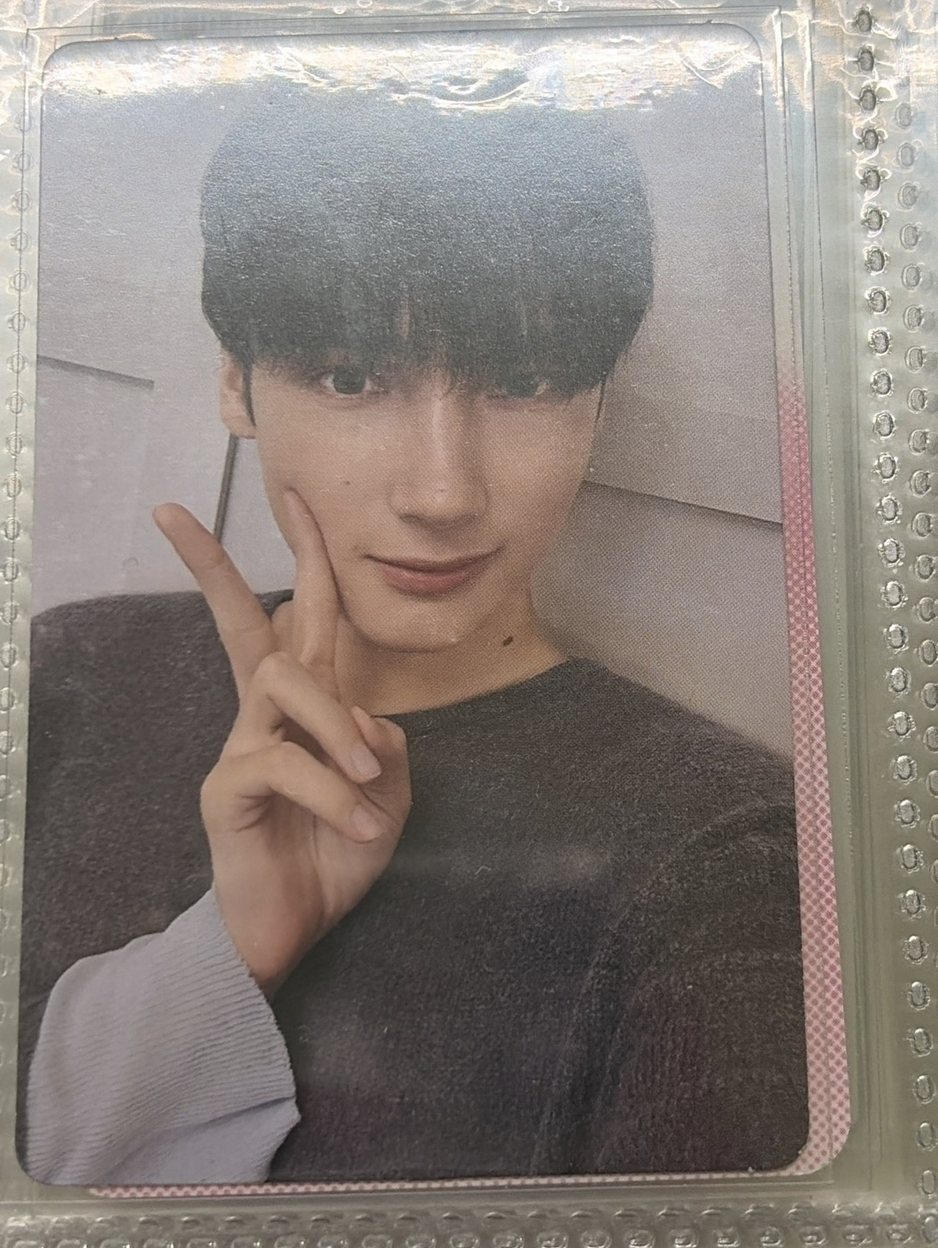 休寧凱小卡🐧💕