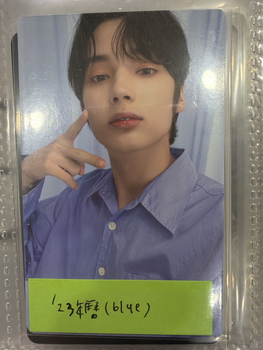 休寧凱小卡🐧💕