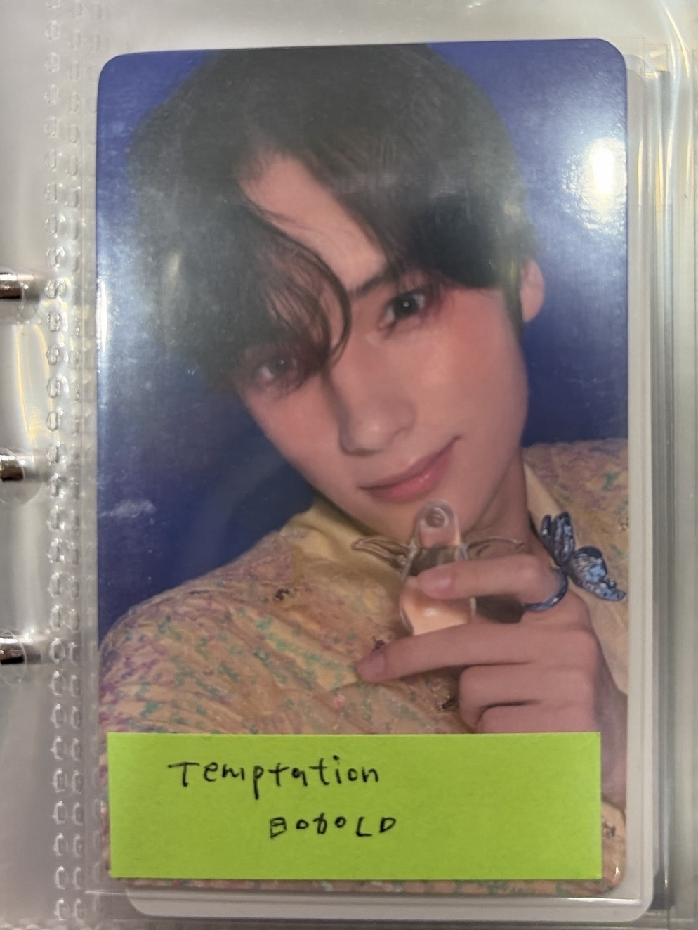 休寧凱小卡🐧💕