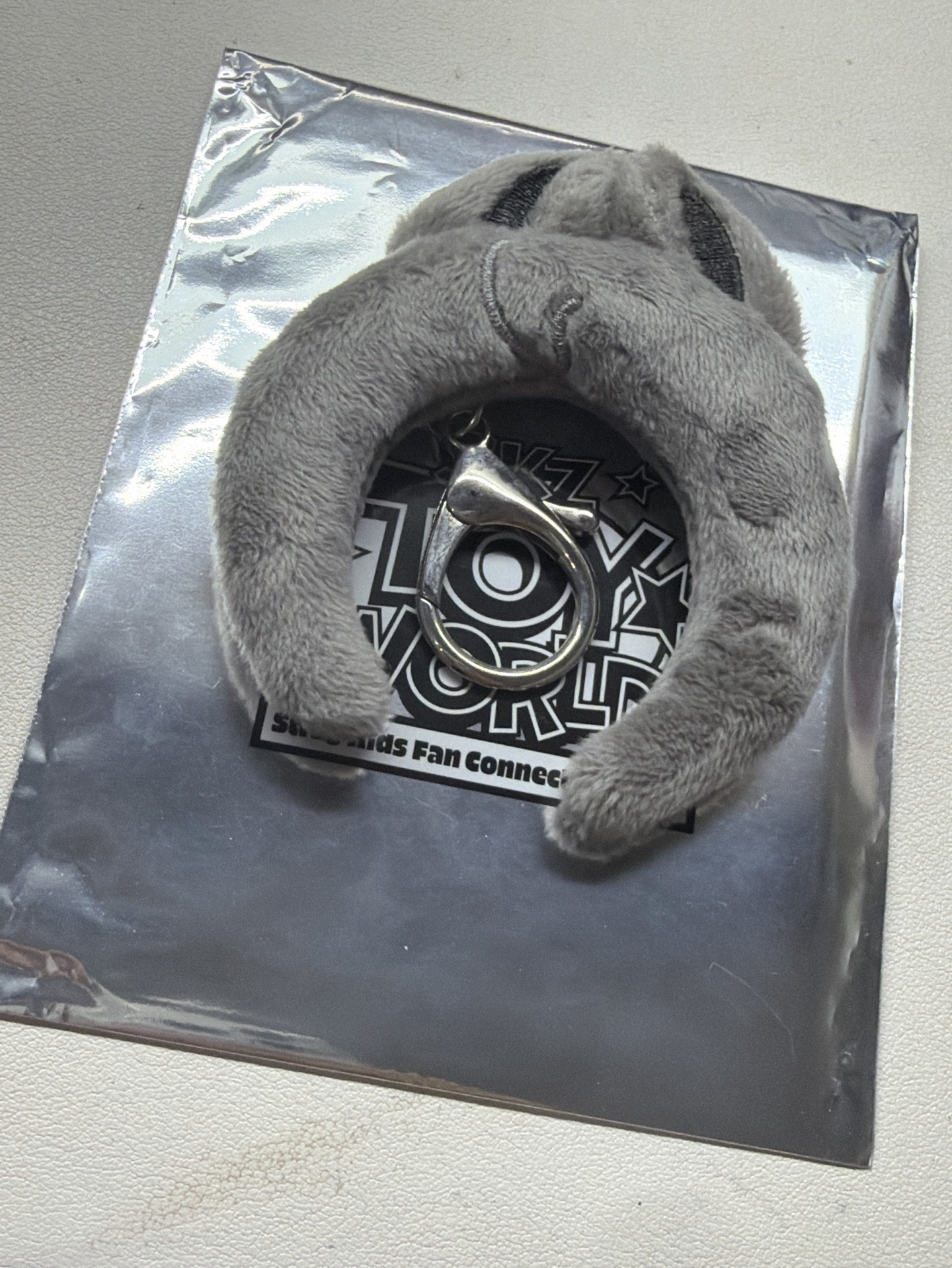 2024日週隨機髮箍吊飾 燦