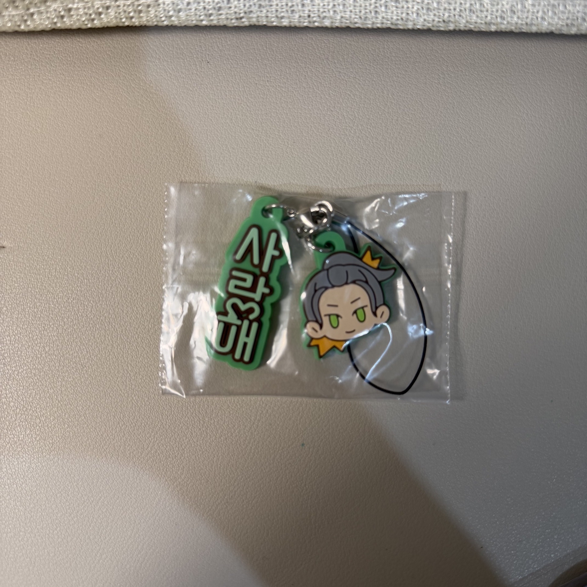 Enhypen Dark Moon 全部一起出